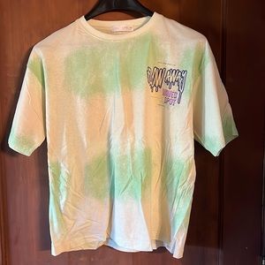 11-12 KIDS BOYS GIRLS ZARA SUMMER TEE